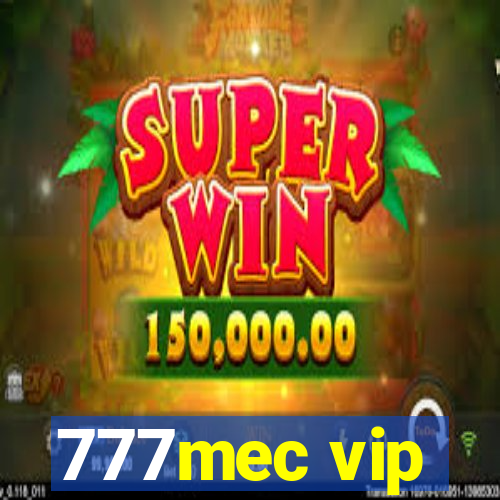 777mec vip